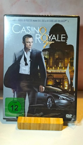 Casino royale james bond - james,