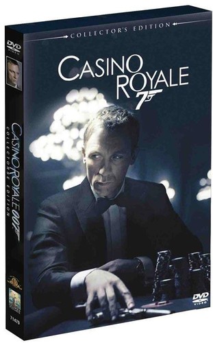 James bond 007 - bond,