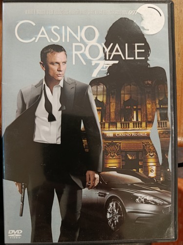 007 casino royal - casino,