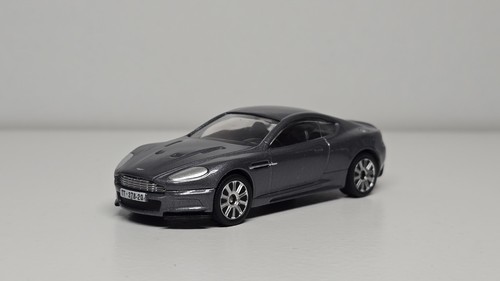 Corgi aston martin 007 - corgi,