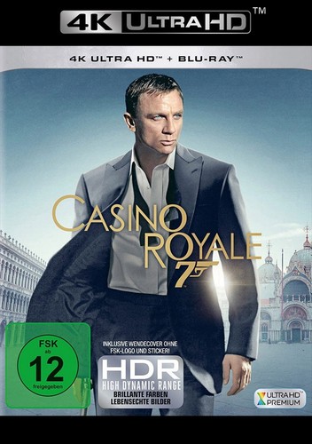 James bond 007 casino - -,