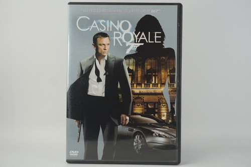 James bond 007 casino - bond,