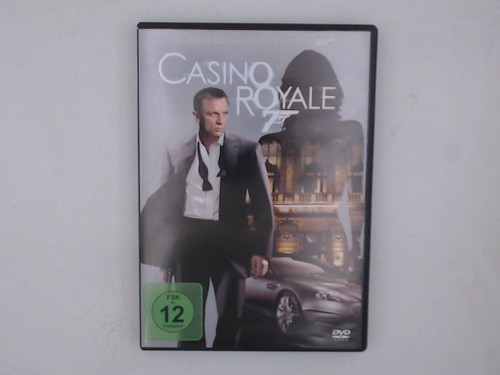 James bond 007 - bond,