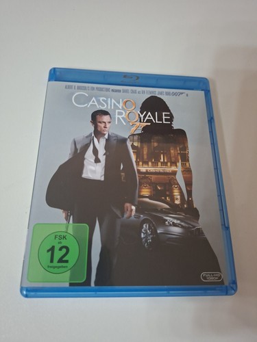 Blu ray james bond 007 - james,