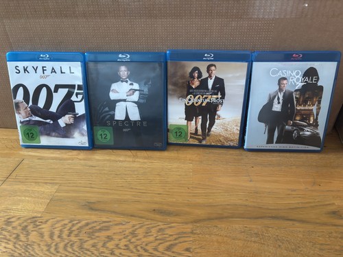 James bond 007 - bond,