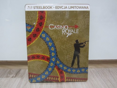 James bond 007 casino - 007:,