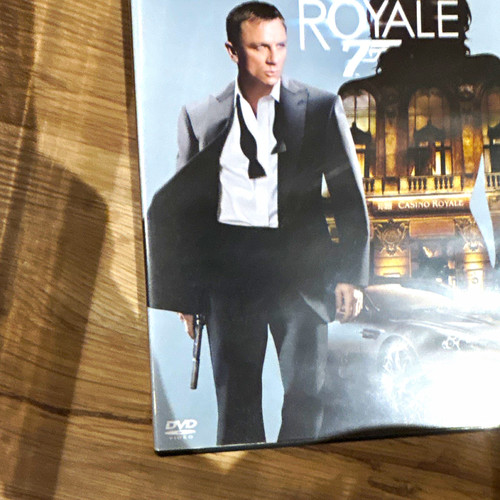 Sony pictures james bond 007 - sony,