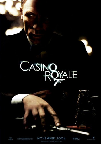 James bond 007 - bond,