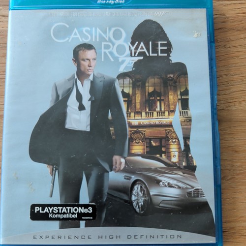 James bond 007 - bond,
