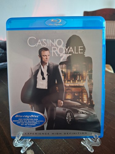 007 james bond casino royale - 007,