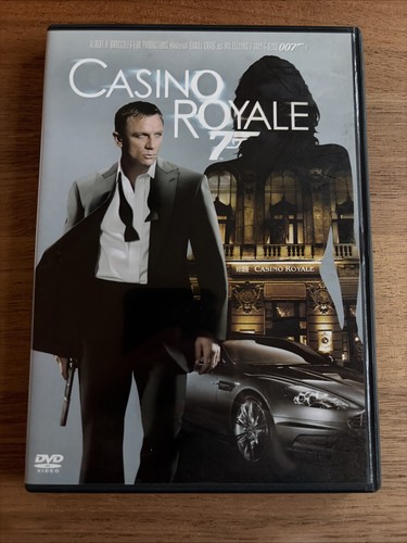 James bond 007 - james,