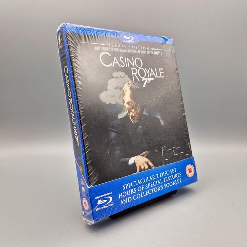 James bond 007 casino - 007,