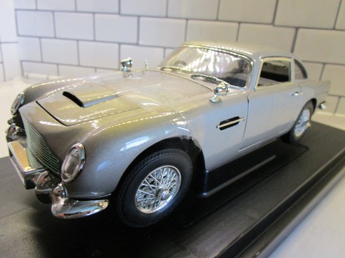 Joyride 18 aston - joyride, (ertl)