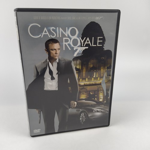 James bond 007 casino - bond, 007: