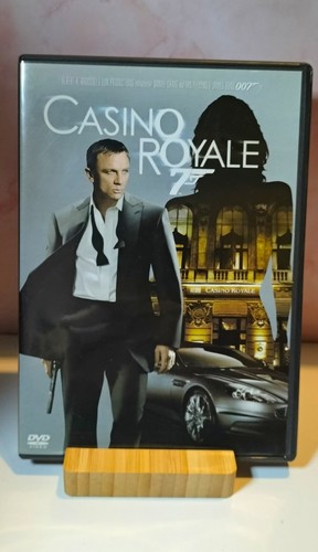 Sony pictures casino royale - casino,