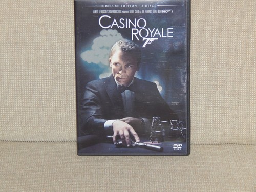 James bond 007 - james,