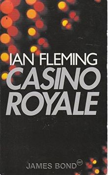 Casino royale - casino, bond
