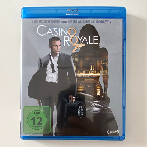20th century fox casino royale - century,