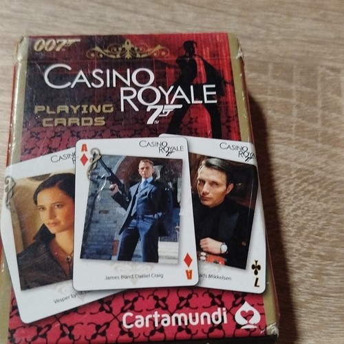Spielkarten cartamundi casino - cartamundi,