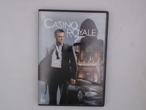 James bond 007 - james,