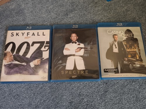 007 james bond filme - 007,