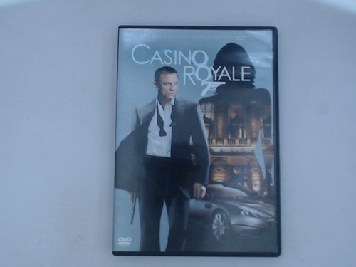 James bond 007 - james,