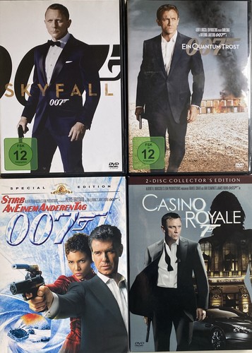 James bond 007 casino royale - , 007-casino