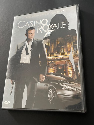 James bond 007 - bond,