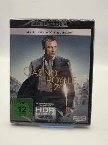 James bond 007 casino - bond,