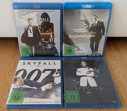 James bond 007 skyfall - bond,