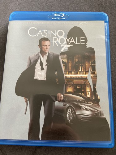 James bond 007 - james,