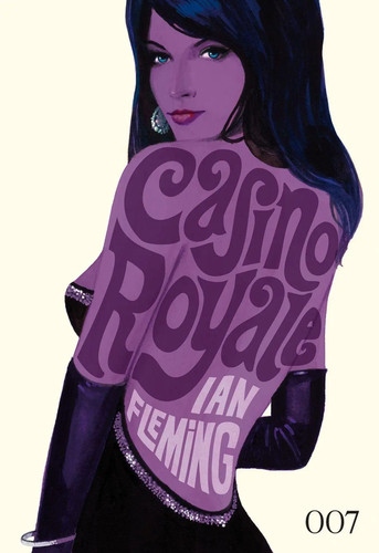 James bond 007 casino - bond,