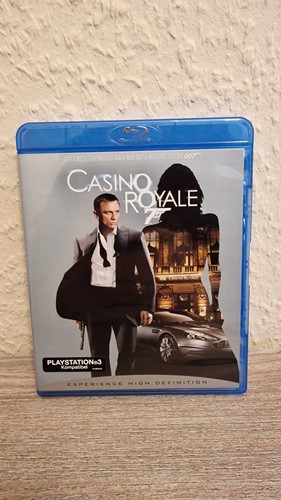 Casino royale james bond - -,