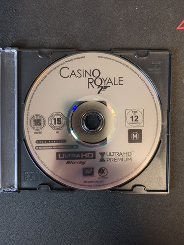 James bond 007 casino - james,