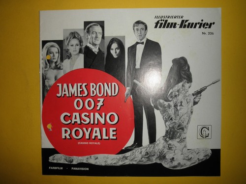 Mfk 226 james bond 007 - mfk,