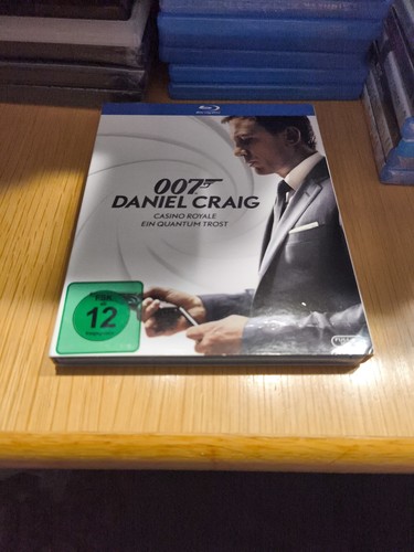007 casino royale ein - royale/ein, quantum