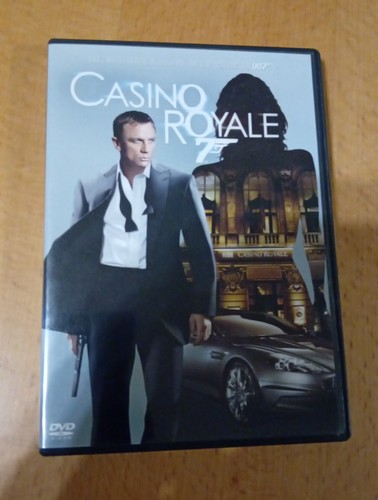 007 james bond casino - bond,
