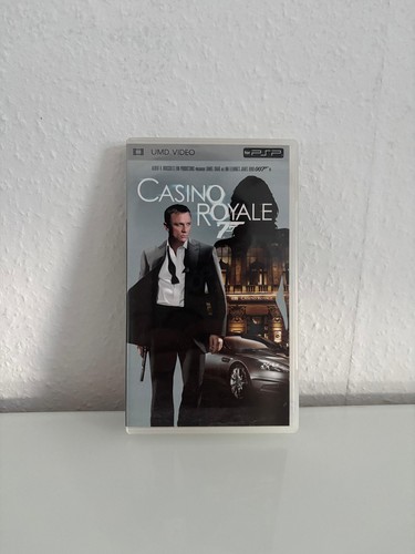 Casino royale james bond - bond, 007