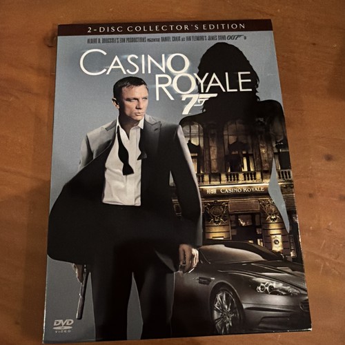 James bond 007 - james,