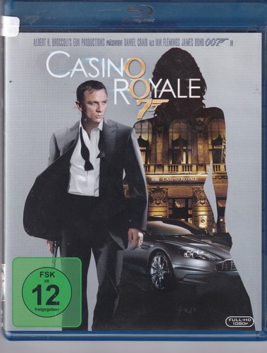 James bond 007 - james,