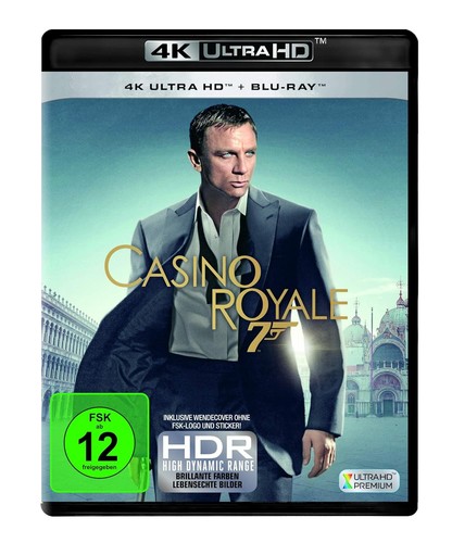 James bond 007 casino - 007,