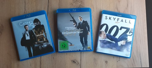 James bond 007 casino royal - -,