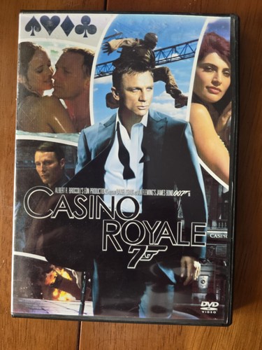 James bond 007 - bond,