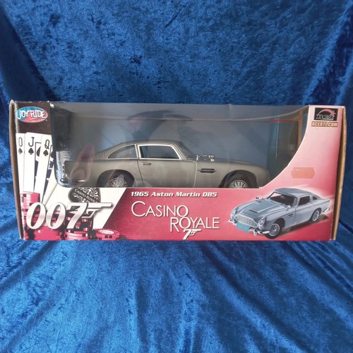 Ertl joyride aston - joyride,