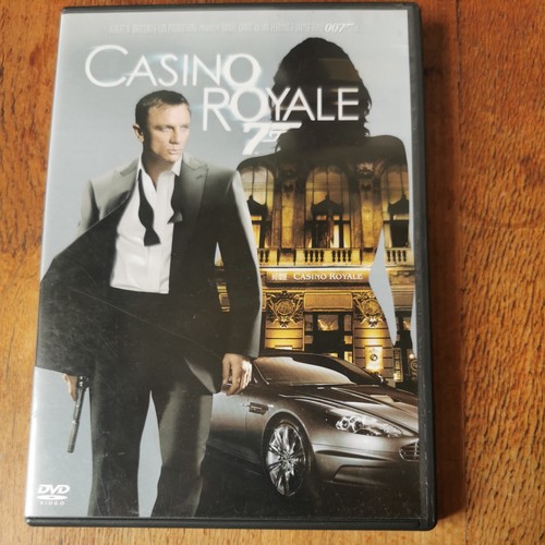 James bond 007 - bond,