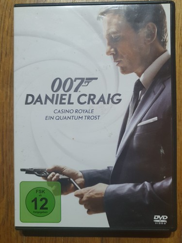 007 daniel craig casino - daniel, craig: