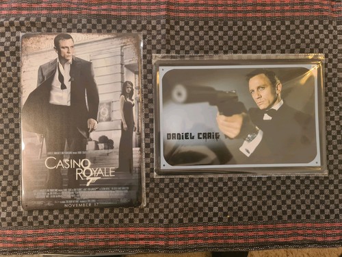 James bond 007 - casino, royale