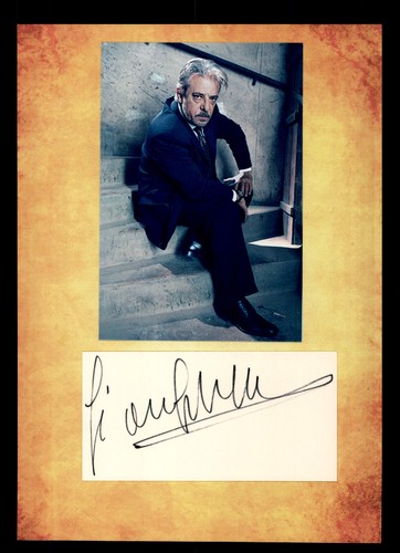 Giancarlo giannini james - giannini, bond