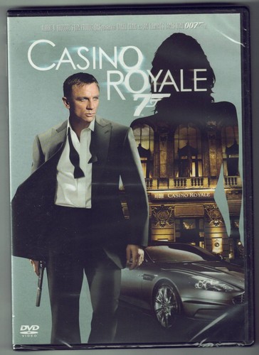 James bond 007 - 007,